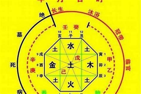 八字命卦|生辰八字算命、五行喜用神查询（免费测算）